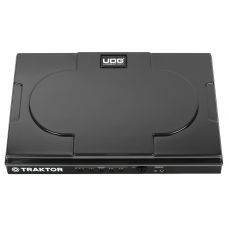 Защитная крышка для DJ-контроллера UDG Ultimate NI Traktor Kontrol S4 MK3 Equipment Cover Black (U94118BL)